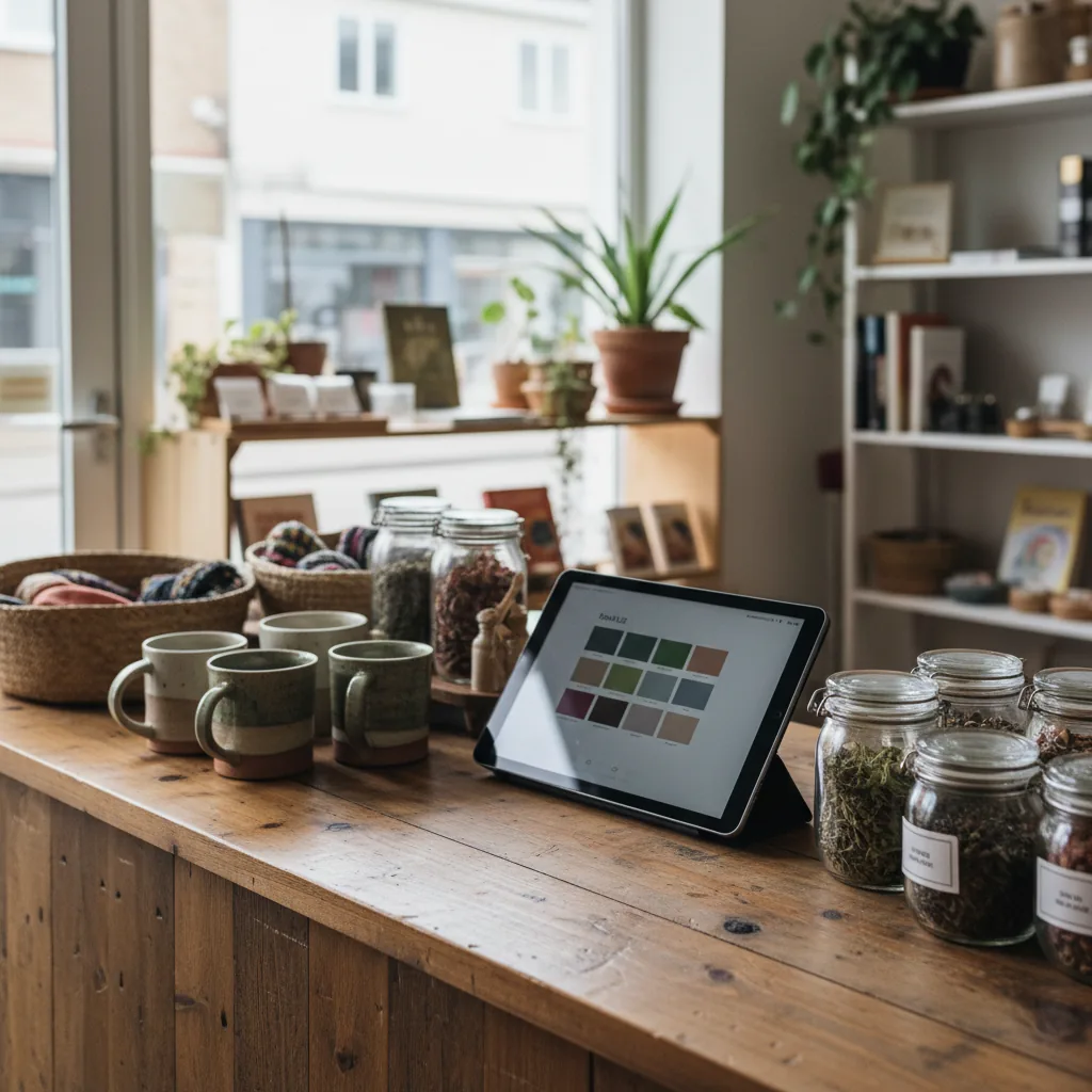 Working Capital Loans for Huntsville, AL businesses