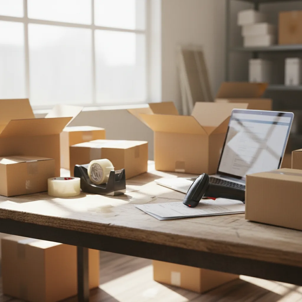 Ecommerce Business Funding for Huntsville, AL businesses