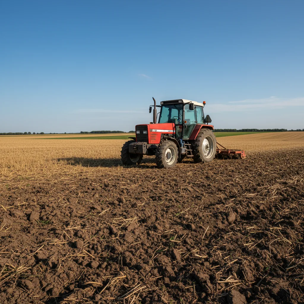 Landscaping Equipment Financing for Huntsville, AL businesses