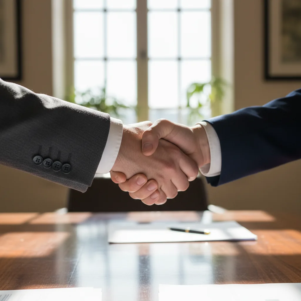 Business Acquisition Loans for Huntsville, AL businesses