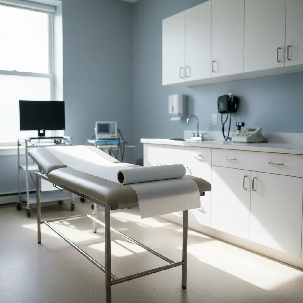 Medical Practice Loans for Huntsville, AL businesses