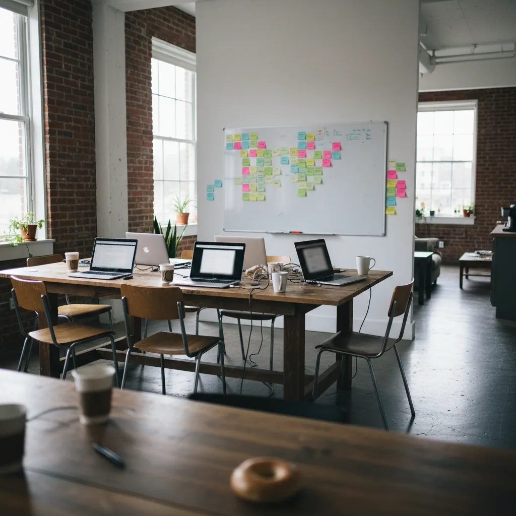 Startup Business Loans for Huntsville, AL businesses